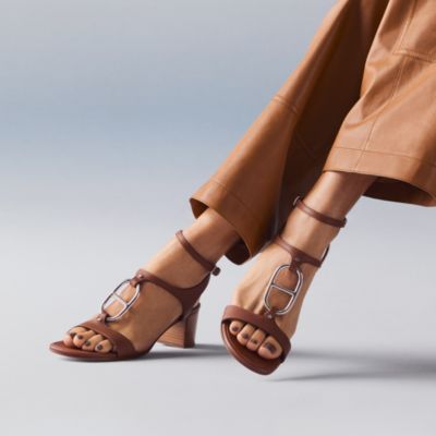 レディースサンダル | Hermès - エルメス-公式サイト